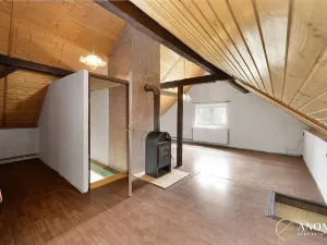 Prodej rodinného domu, Hostomice, Pivovarská, 200 m2