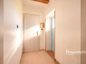 Prodej rodinného domu, Brniště - Hlemýždí, 200 m2