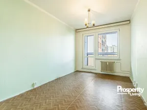 Prodej bytu 3+1, Český Těšín, Polní, 69 m2