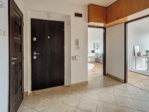 Prodej bytu 3+1, Praha - Záběhlice, Hlavní, 72 m2