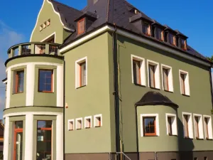Pronájem kanceláře, Bruntál, Pod Lipami, 35 m2