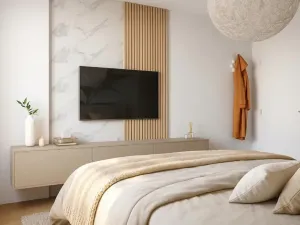 Prodej bytu 2+kk, Praha - Lhotka, Na rovinách, 47 m2
