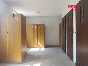 Pronájem skladu, Hrádek nad Nisou - Václavice, 352 m2