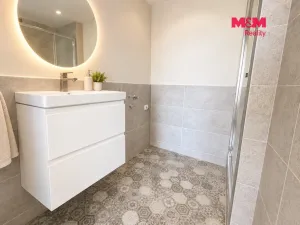 Prodej bytu 2+kk, Most, Česká, 34 m2