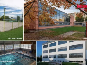 Prodej bytu 1+kk, Praha, Bartůňkova, 36 m2