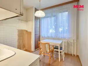 Prodej bytu 3+1, Zlín, Valachův žleb, 66 m2