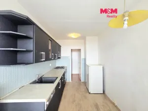 Prodej bytu 3+1, Praha - Chodov, Podjavorinské, 67 m2