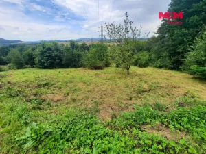 Prodej pozemku pro bydlení, Újezd pod Troskami - Hrdoňovice, 2948 m2