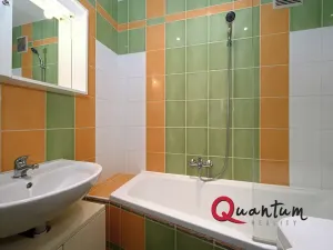 Pronájem bytu 2+kk, Praha - Chodov, Jažlovická, 41 m2