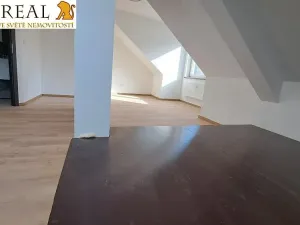 Pronájem bytu 1+kk, Šebrov-Kateřina, 44 m2
