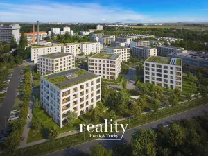 Prodej bytu 3+kk, Znojmo, 70 m2