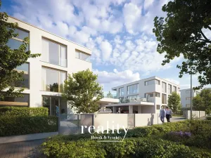 Prodej bytu 4+kk, Znojmo, 98 m2