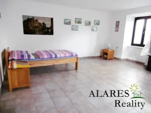 Prodej chalupy, Šebířov, 160 m2