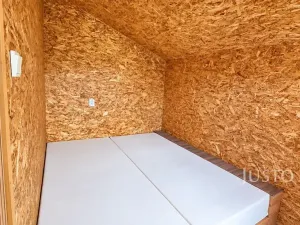 Prodej chaty, Písek, 34 m2