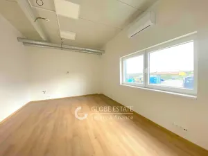 Pronájem skladu, Nehvizdy, Toušeňská, 1600 m2