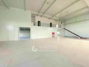 Pronájem skladu, Nehvizdy, Toušeňská, 1600 m2