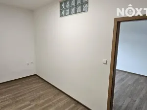 Pronájem bytu 2+1, Tábor, Vítkova, 48 m2