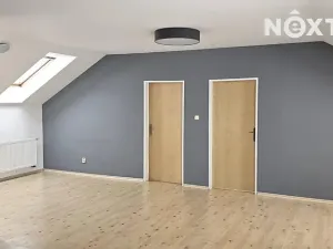 Pronájem bytu 4+kk, Tábor, U Jednoty, 130 m2
