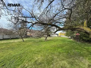 Prodej pozemku pro bydlení, Křelov-Břuchotín, 1168 m2