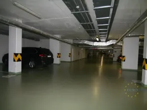 Pronájem bytu 2+kk, Praha - Žižkov, Pitterova, 70 m2