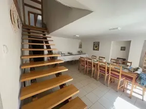 Prodej vily, Lednice, Komenského, 200 m2