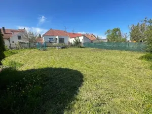 Prodej zahrady, Lednice, Komenského, 474 m2