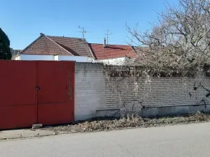 Prodej zahrady, Lednice, Komenského, 474 m2