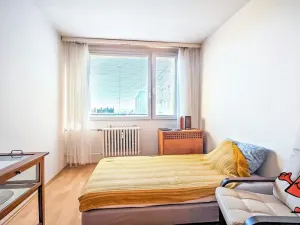 Pronájem bytu 2+kk, Praha - Chodov, Jažlovická, 42 m2