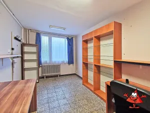 Pronájem kanceláře, Praha - Troja, Pomořanská, 13 m2