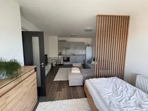 Pronájem bytu 2+kk, Říčany, Černokostelecká, 58 m2