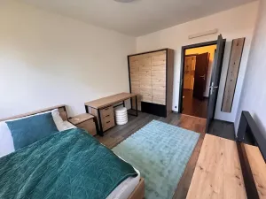 Pronájem bytu 2+kk, Říčany, Černokostelecká, 58 m2