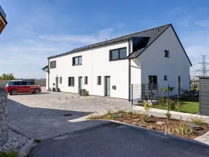 Prodej bytu 5+kk, Libníč, 124 m2