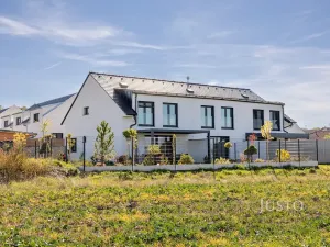 Prodej bytu 5+kk, Libníč, 124 m2