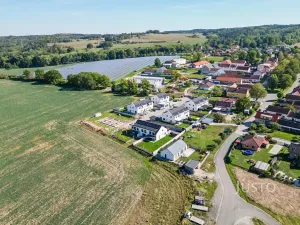 Prodej bytu 5+kk, Libníč, 124 m2