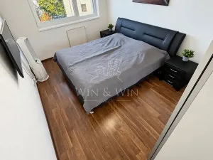 Prodej bytu 3+kk, Praha - Uhříněves, Jindřicha Bubeníčka, 79 m2