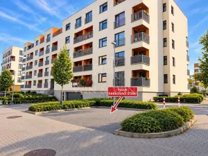Prodej bytu 3+kk, Praha - Uhříněves, Jindřicha Bubeníčka, 79 m2