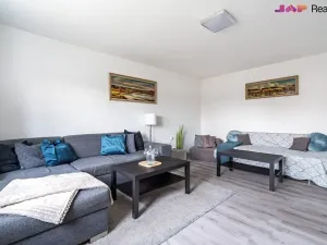 Prodej rodinného domu, Horní Dubňany, 99 m2