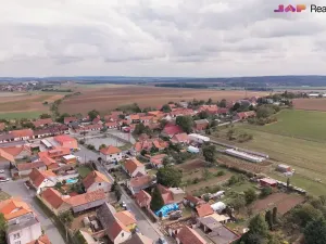 Prodej rodinného domu, Horní Dubňany, 99 m2