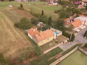 Prodej rodinného domu, Horní Dubňany, 99 m2