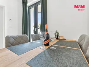 Prodej bytu 2+kk, Pernink, Karlovarská, 46 m2