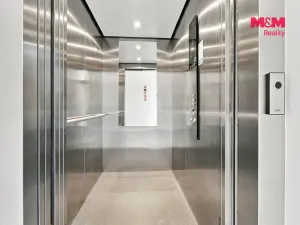 Prodej bytu 2+kk, Pernink, Karlovarská, 46 m2