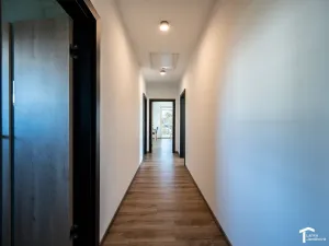 Pronájem rodinného domu, Staré Hradiště, K Jarošku, 87 m2