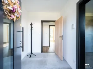 Pronájem rodinného domu, Staré Hradiště, K Jarošku, 87 m2