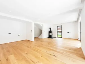Prodej rodinného domu, Praha - Horní Počernice, Bříšťanská, 218 m2