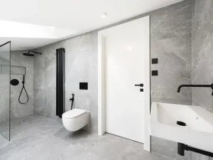 Prodej rodinného domu, Praha - Horní Počernice, Bříšťanská, 218 m2