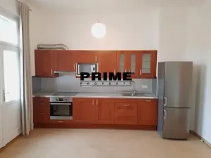 Pronájem bytu 3+kk, Praha - Nové Město, Záhořanského, 124 m2