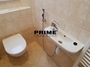Pronájem bytu 3+kk, Praha - Nové Město, Záhořanského, 124 m2