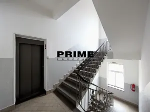 Pronájem bytu 3+kk, Praha - Nové Město, Záhořanského, 124 m2