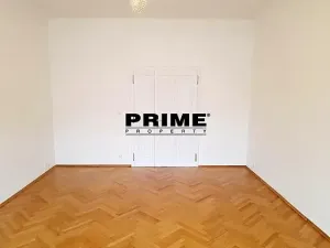 Pronájem bytu 2+1, Praha - Nové Město, Záhořanského, 124 m2