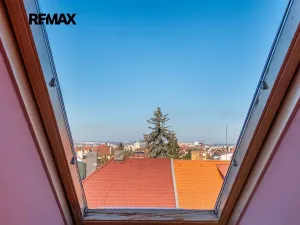Prodej atypického bytu, Plzeň, Ořechová, 70 m2